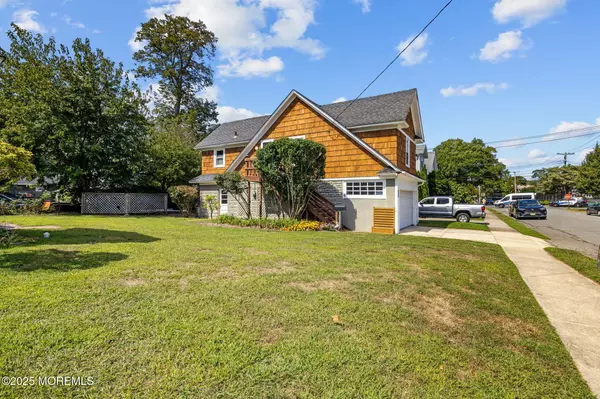 Point Pleasant Beach, NJ 08742,80112 Atlantic Avenue