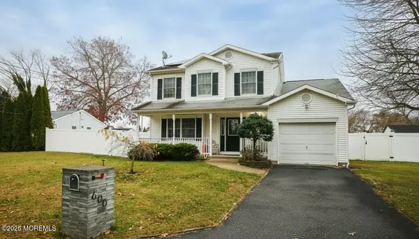 600 Lawrence Avenue, Toms River, NJ 08757