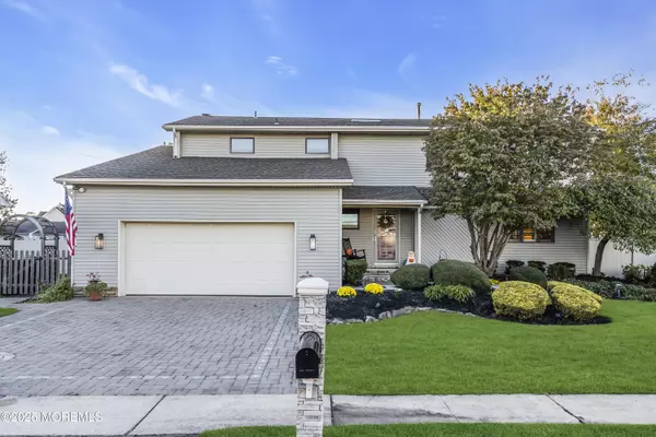 Toms River, NJ 08753,46 Clarkson Drive