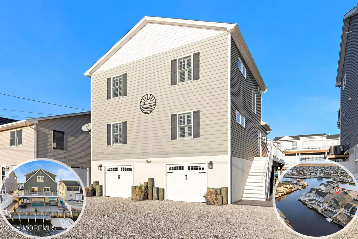 Beach Haven West, NJ 08050,152 Morton Drive