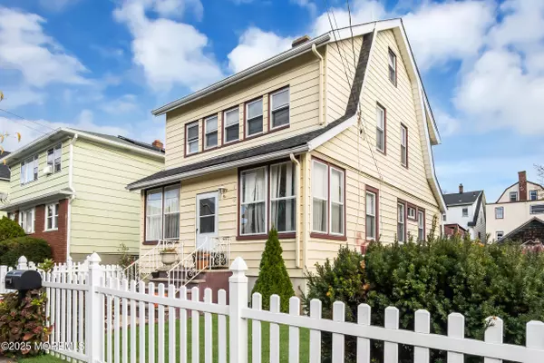 110 Whittlesey Avenue, West Orange, NJ 07052