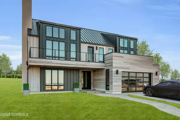 Atlantic Highlands, NJ 07716,13 Brant Drive #Lot 5.09