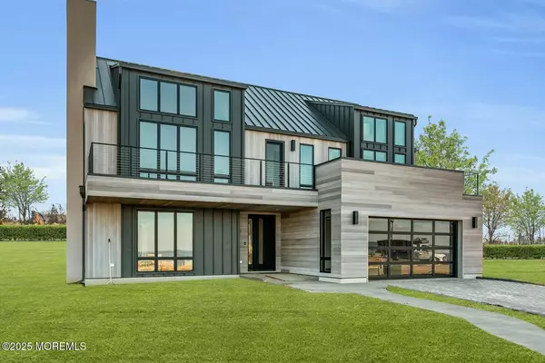 5 Brant Drive #Lot 5.13, Atlantic Highlands, NJ 07716