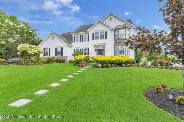 Toms River, NJ 08755,149 Newington Lane