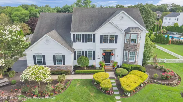 Toms River, NJ 08755,149 Newington Lane