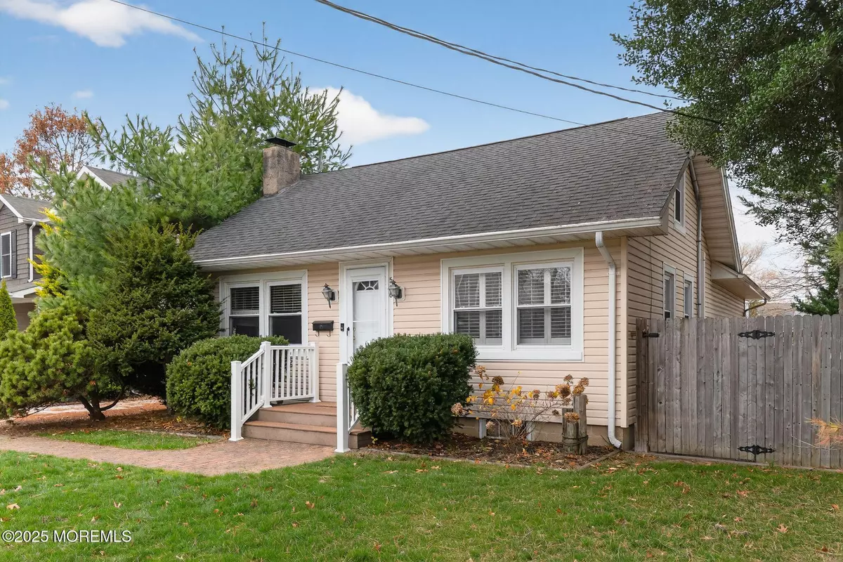 Brick, NJ 08723,506 Pinecroft Drive