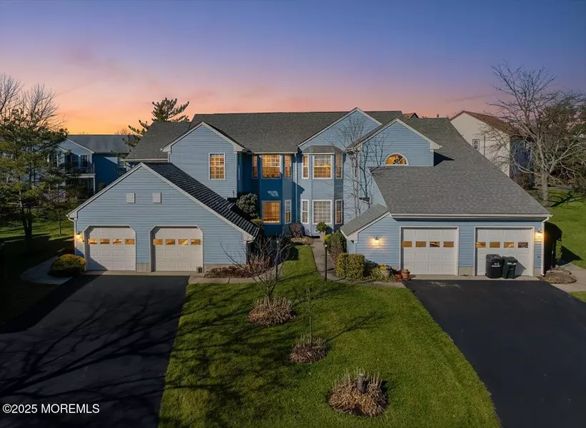 5 Wingate Court #5D, Monroe, NJ 08831