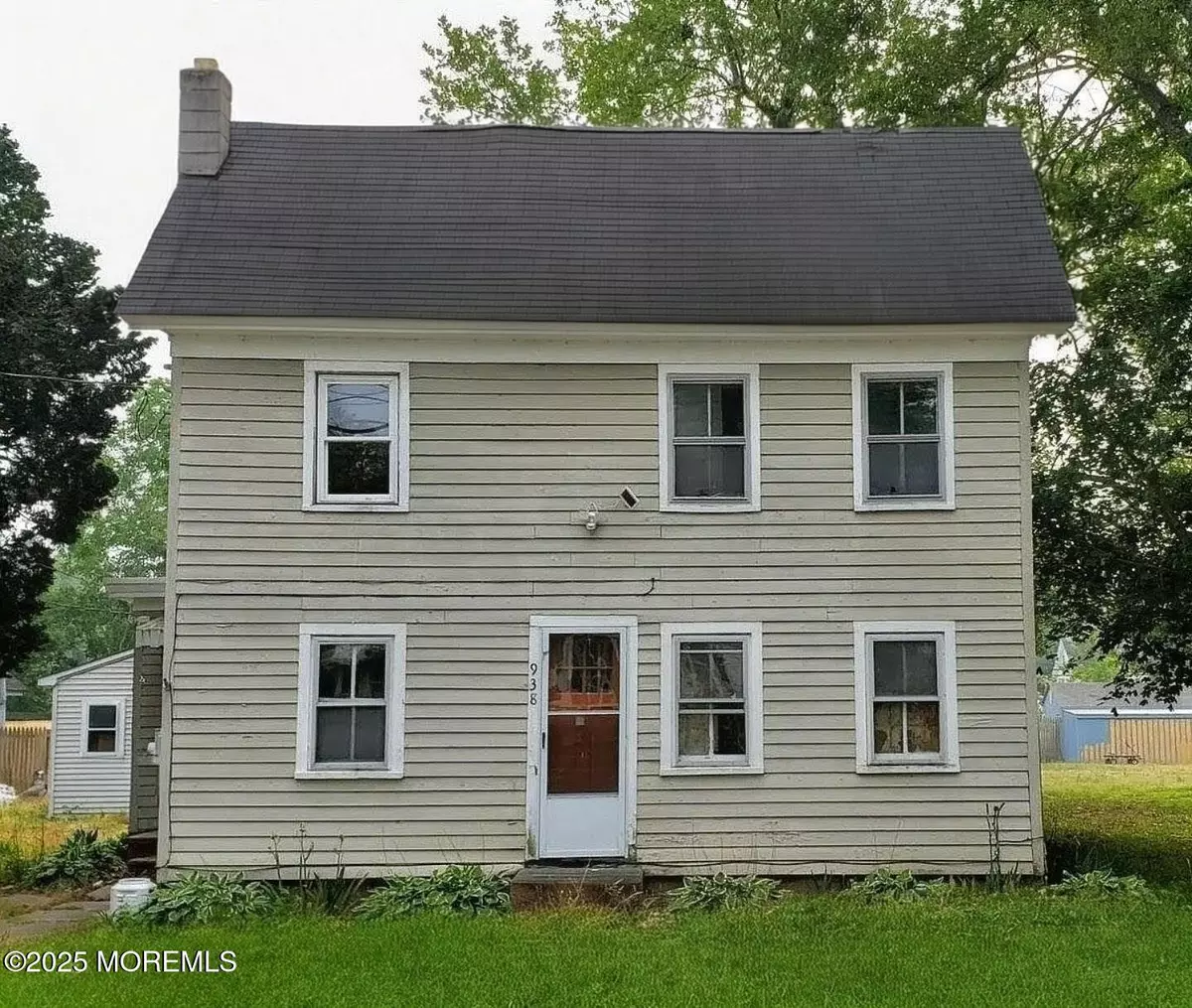 Downe, NJ 08345,938 Union Street