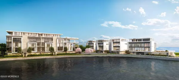 801 Ocean Avenue #1A, Long Branch, NJ 07740