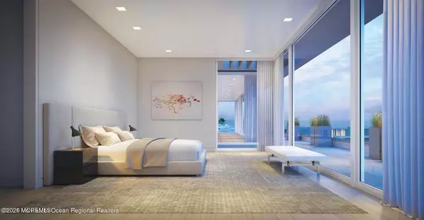 Long Branch, NJ 07740,801 Ocean Avenue #1A