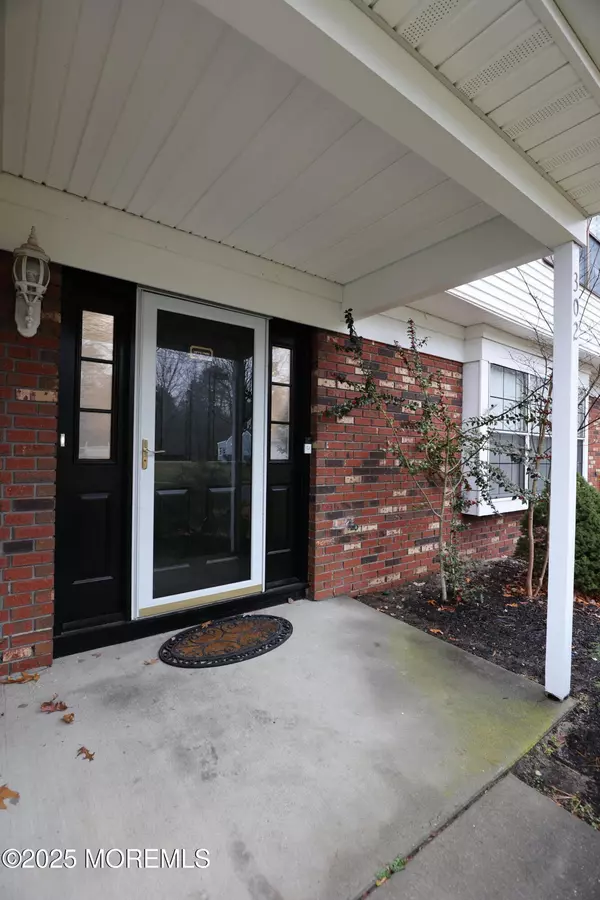 Howell, NJ 07731,302 Princeton Drive