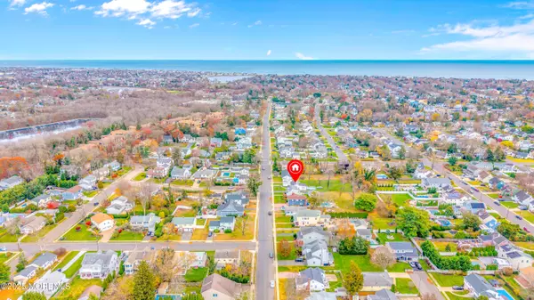 905 Wall Road, Spring Lake Heights, NJ 07762