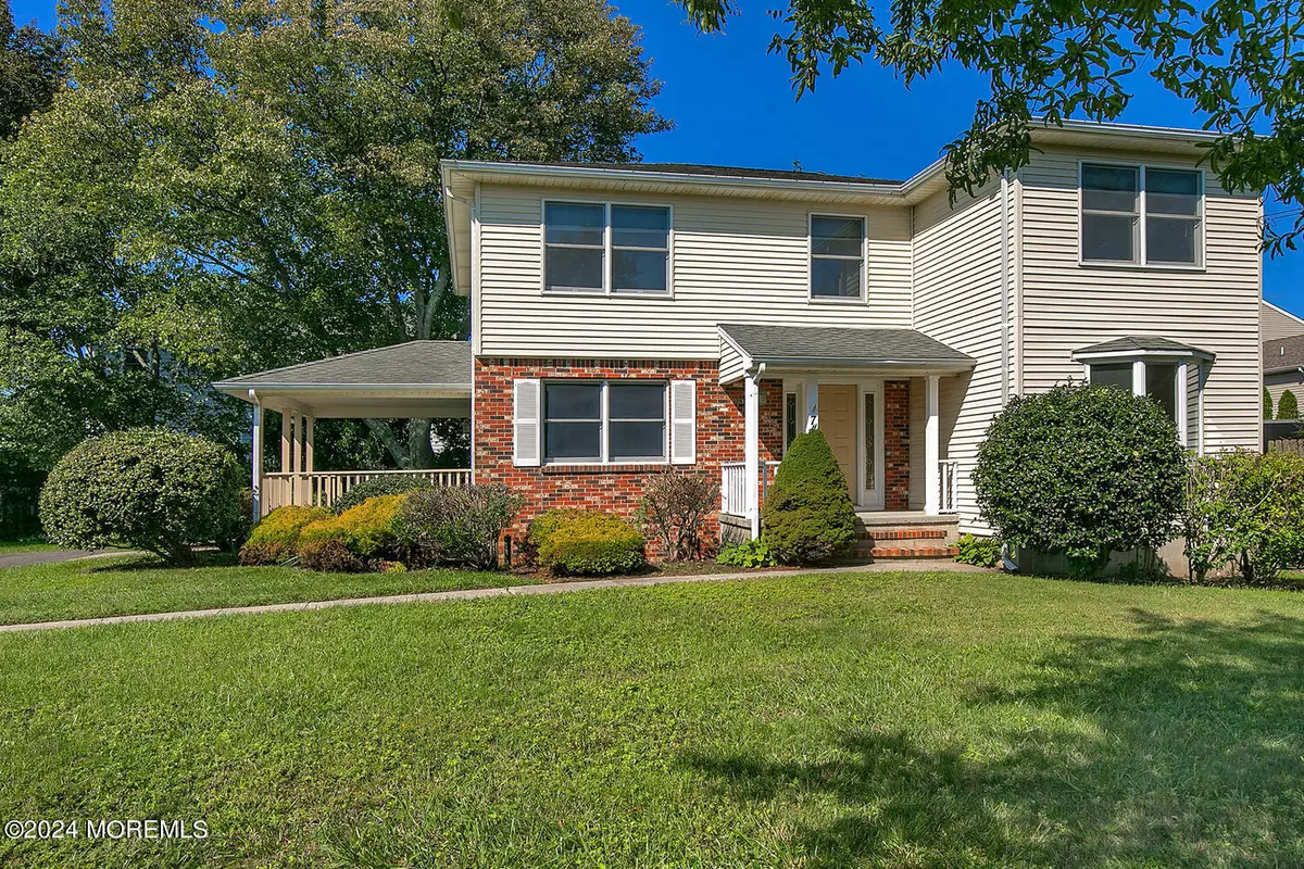 Rumson, NJ 07760,74 S Ward Avenue