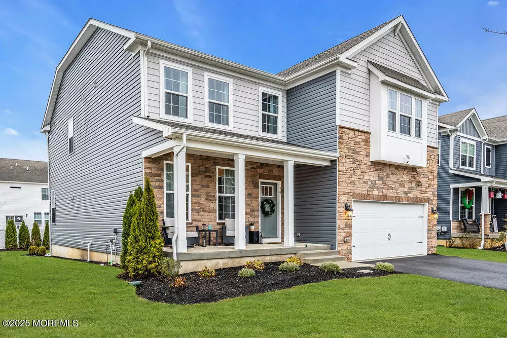 Manahawkin, NJ 08050,50 Osprey Avenue