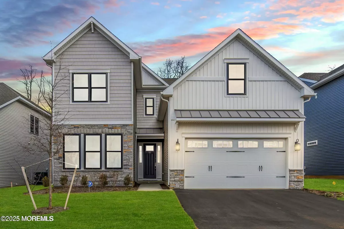 Manalapan, NJ 07726,53 Freesia Drive