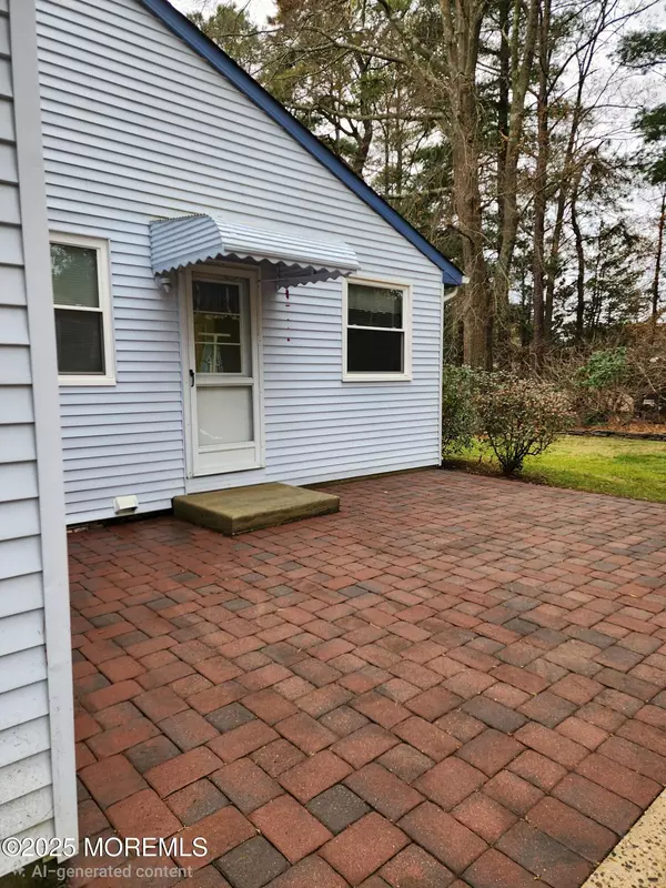 Whiting, NJ 08759,25 Dartmouth Street #61