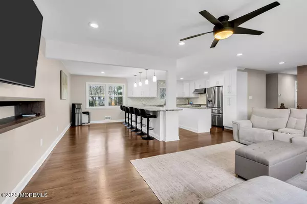 Freehold, NJ 07728,37 Glenbrook Road