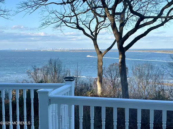 4 Hillside Road, Atlantic Highlands, NJ 07716