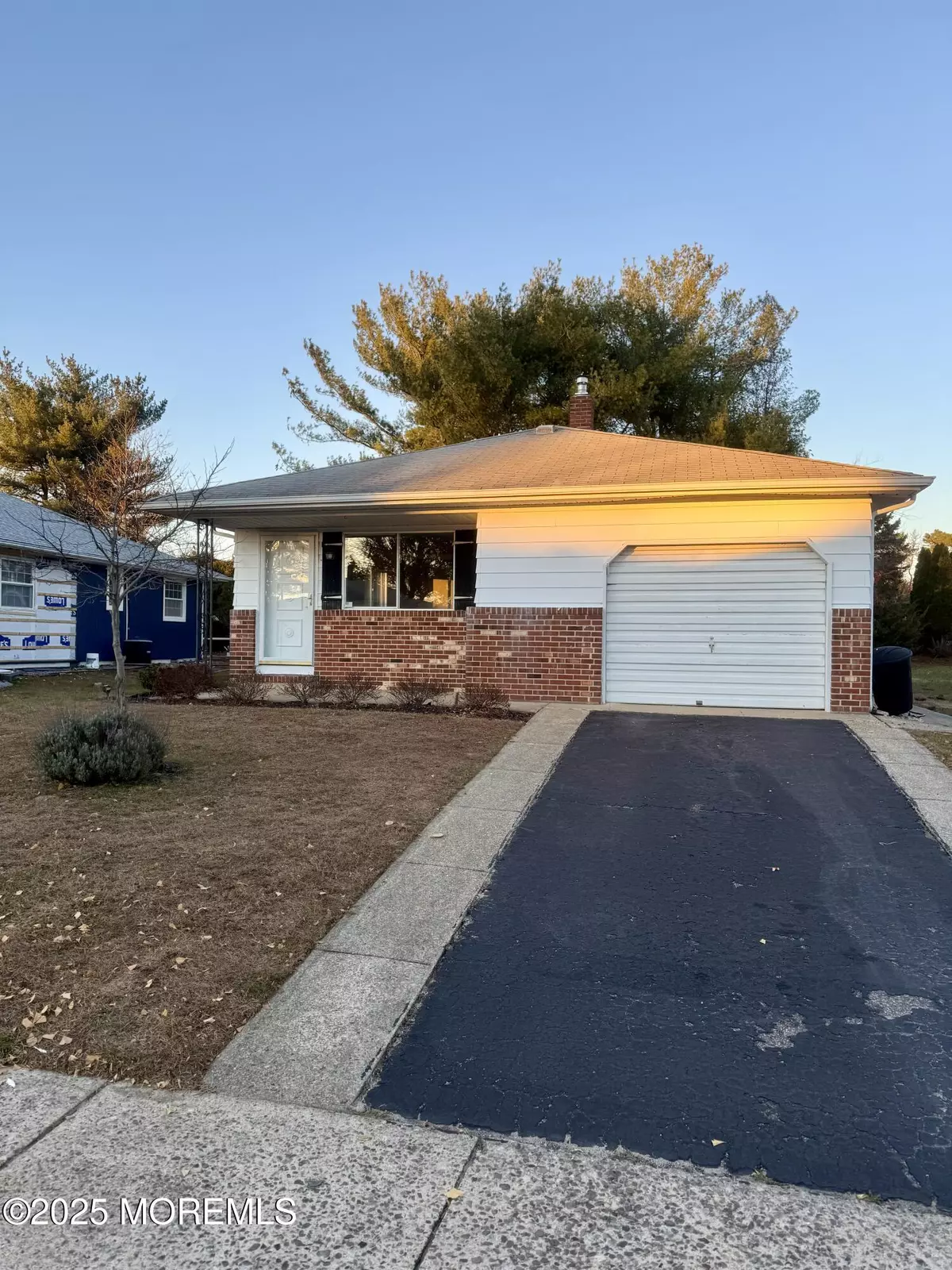 Toms River, NJ 08757,8 Nevis Court