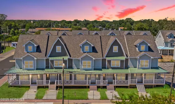 Avon-by-the-sea, NJ 07717,801 Main Street #A1