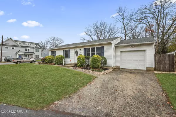 Point Pleasant, NJ 08742,601 Marshall Drive