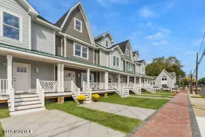 Avon-by-the-sea, NJ 07717,1 Railroad Avenue #B1