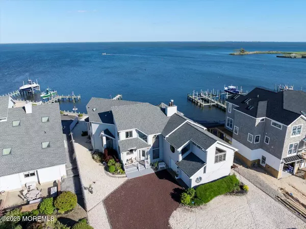 1207 Capstan Drive, Forked River, NJ 08731