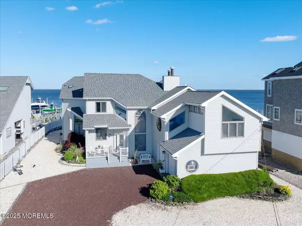 Forked River, NJ 08731,1207 Capstan Drive