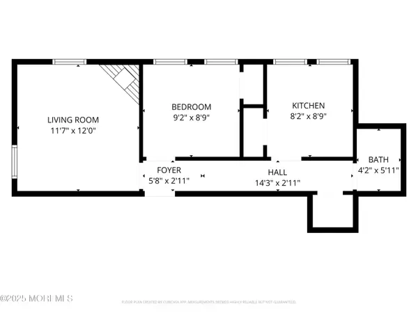 Asbury Park, NJ 07712,1010 Sewall Avenue #1