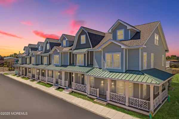 Avon-by-the-sea, NJ 07717,801 Main Street #A5