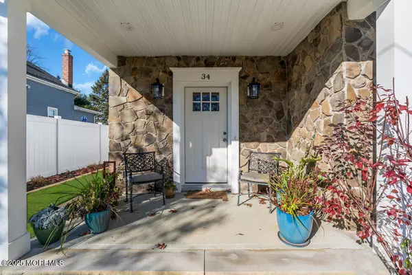 Port Monmouth, NJ 07758,34 York Avenue