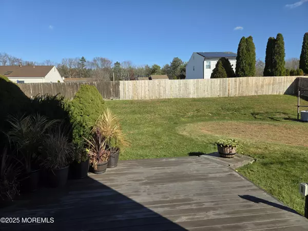 Toms River, NJ 08757,2206 Cedarview Drive