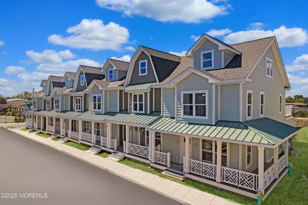 1 Railroad Avenue #B3, Avon-by-the-sea, NJ 07717