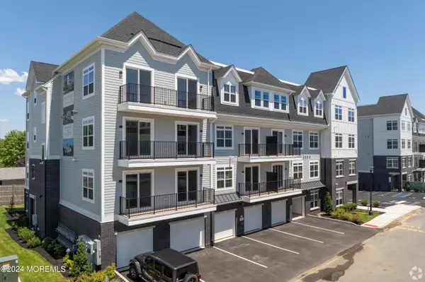 Howell, NJ 07731,6461 Us 9 #Unit #134