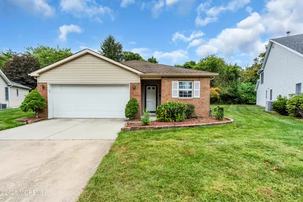 Toms River, NJ 08755,1970 Cherryvale Court