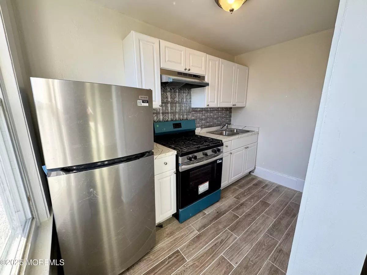 Asbury Park, NJ 07712,1107 Grand Avenue #4