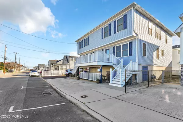 Seaside Heights, NJ 08751,115 Harding Avenue #B