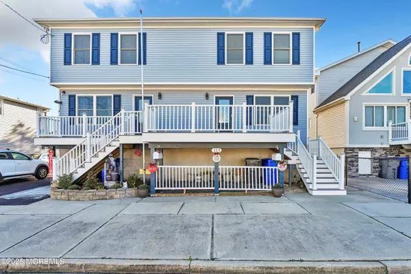 115 Harding Avenue #B, Seaside Heights, NJ 08751