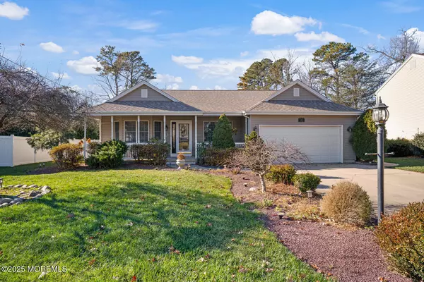 Manahawkin, NJ 08050,257 Wave Road