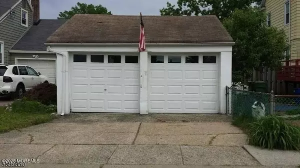 Linden City, NJ 07036,318 Garfield Street