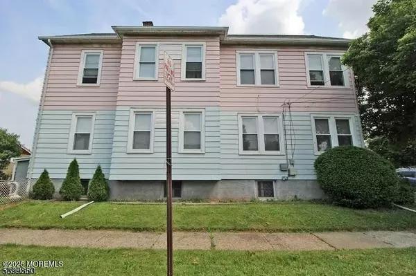 Linden City, NJ 07036,318 Garfield Street