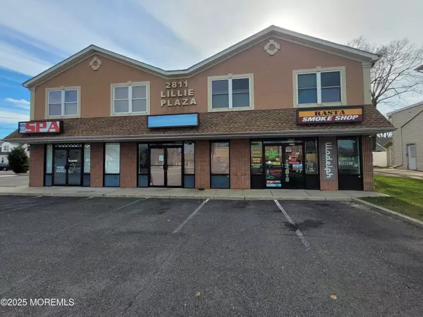 2811 Route 37 #B, Toms River, NJ 08753