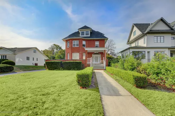 Deal, NJ 07723,60 Monmouth Drive