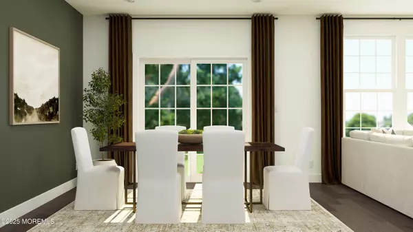 South Brunswick, NJ 08512,15 Griffin Lane