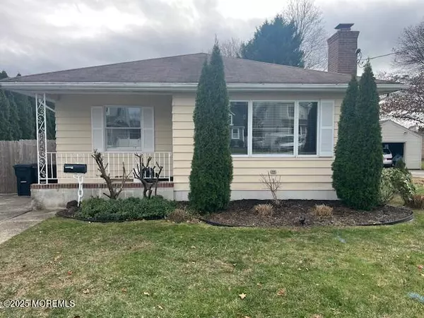 805 Jersey Avenue, Spring Lake Heights, NJ 07762