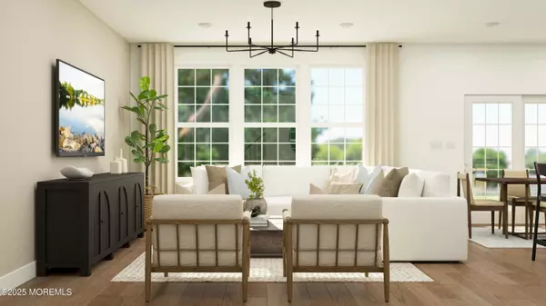 South Brunswick, NJ 08512,13 Griffin Lane