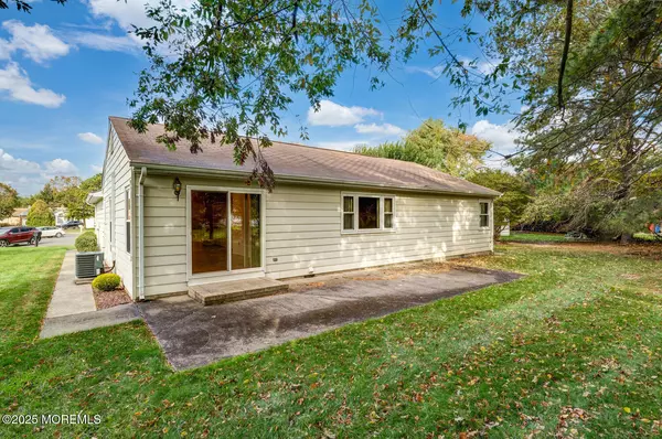 Toms River, NJ 08757,22 Madras Court