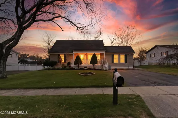 73 E Connecticut, Jackson, NJ 08527