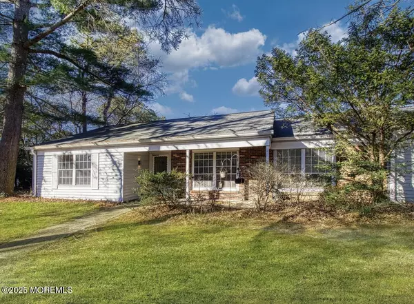 519 Cheshire Court #A, Manchester, NJ 08759