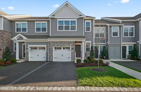 Wall, NJ 07753,16 Chapel Lane